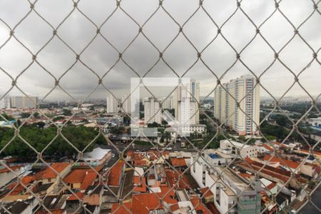 Apartamento para alugar com 51m², 2 quartos e 1 vagaSuíte - Vista 