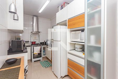 Casa à venda com 205m², 3 quartos e 2 vagasCozinha
