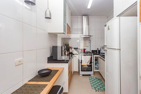 Casa à venda com 205m², 3 quartos e 2 vagasCozinha