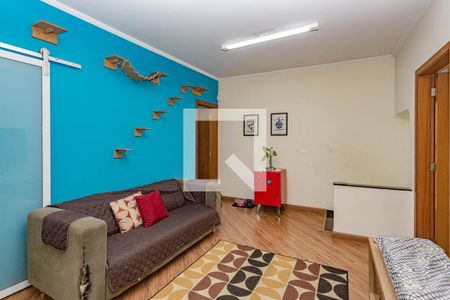 Casa à venda com 205m², 3 quartos e 2 vagasSala de TV