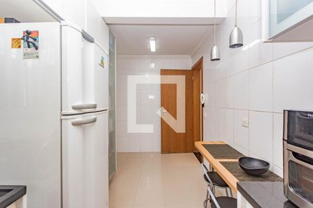 Casa à venda com 205m², 3 quartos e 2 vagasCozinha