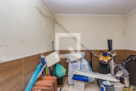 Casa à venda com 205m², 3 quartos e 2 vagasQuarto de Serviço