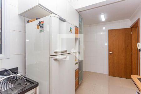 Casa à venda com 205m², 3 quartos e 2 vagasCozinha