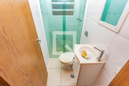 Casa à venda com 205m², 3 quartos e 2 vagasBanheiro de serviço