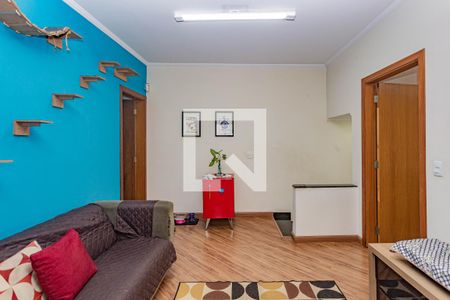 Casa à venda com 205m², 3 quartos e 2 vagasSala de TV