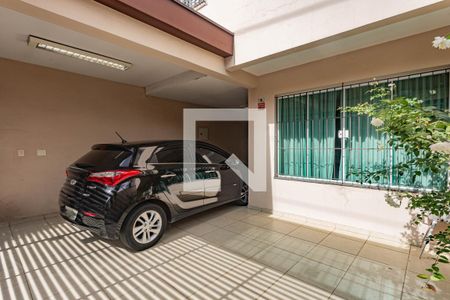 Casa à venda com 205m², 3 quartos e 2 vagasGaragem
