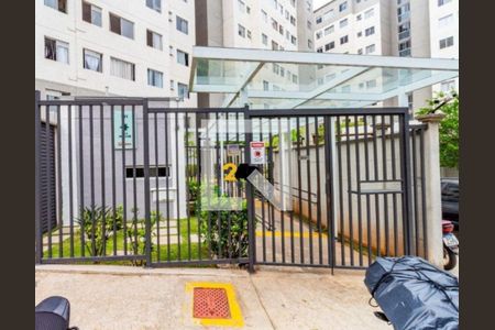 Apartamento à venda com 40m², 2 quartos e sem vagaFoto 18