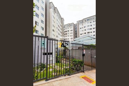 Apartamento à venda com 40m², 2 quartos e sem vagaFoto 19