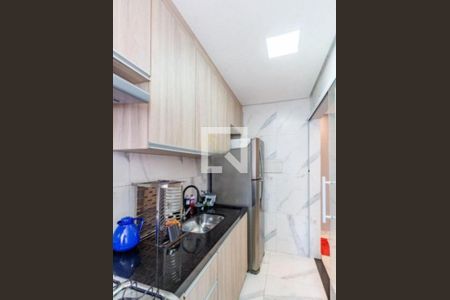 Apartamento à venda com 40m², 2 quartos e sem vagaFoto 13