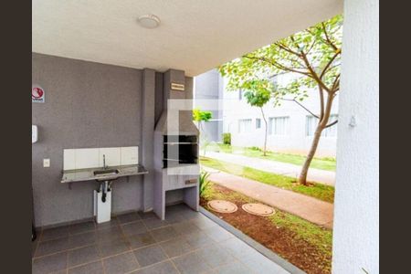Apartamento à venda com 40m², 2 quartos e sem vagaFoto 15
