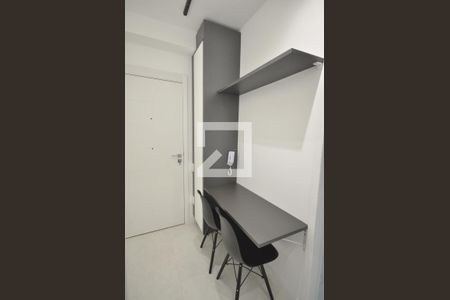 Studio para alugar com 26m², 1 quarto e sem vagaCozinha