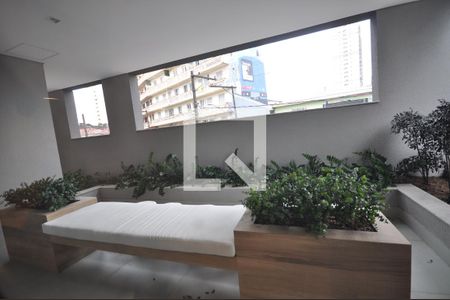 Studio para alugar com 26m², 1 quarto e sem vagaCoworking
