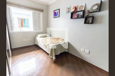 Casa à venda com 132m², 6 quartos e 2 vagas Casa à venda com 132m², 6 quartos e 2 vagasQuarto 2