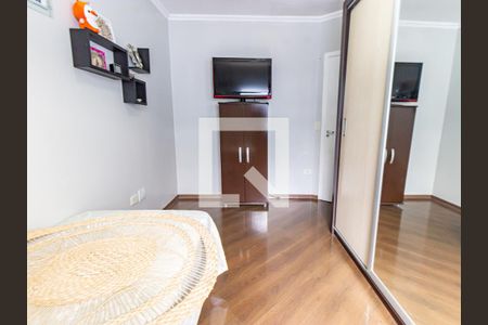 Casa à venda com 132m², 6 quartos e 2 vagas Casa à venda com 132m², 6 quartos e 2 vagasQuarto 2