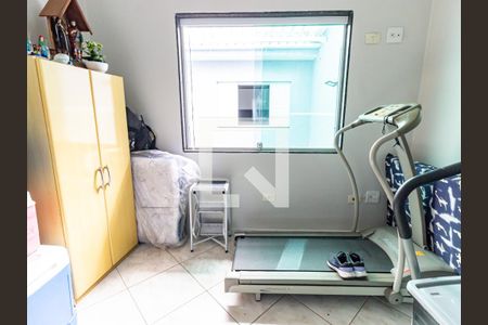 Casa à venda com 132m², 6 quartos e 2 vagas Casa à venda com 132m², 6 quartos e 2 vagasQuarto de Serviço