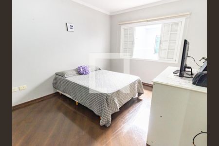 Suíte 1 de casa à venda com 6 quartos, 132m² em Mooca, São Paulo