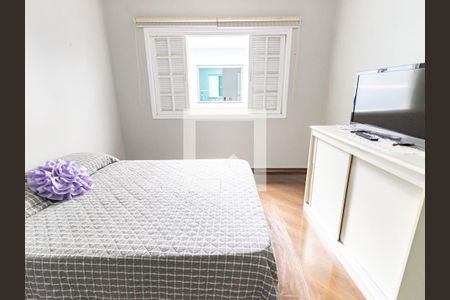 Suíte 1 de casa à venda com 6 quartos, 132m² em Mooca, São Paulo