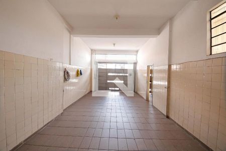 Casa para alugar com 150m², 2 quartos e 3 vagas Casa para alugar com 150m², 2 quartos e 3 vagasGaragem