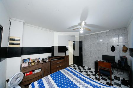 Casa para alugar com 150m², 2 quartos e 3 vagas Casa para alugar com 150m², 2 quartos e 3 vagasQuarto