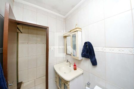 Casa para alugar com 150m², 2 quartos e 3 vagas Casa para alugar com 150m², 2 quartos e 3 vagasBanheiro