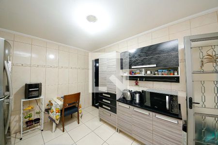 Casa para alugar com 150m², 2 quartos e 3 vagas Casa para alugar com 150m², 2 quartos e 3 vagasCozinha