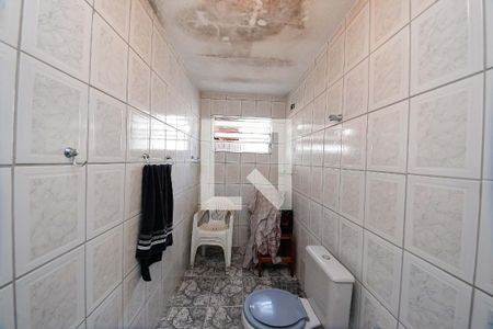 Casa para alugar com 150m², 2 quartos e 3 vagas Casa para alugar com 150m², 2 quartos e 3 vagasBanheiro 2