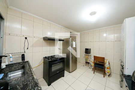 Casa para alugar com 150m², 2 quartos e 3 vagas Casa para alugar com 150m², 2 quartos e 3 vagasCozinha