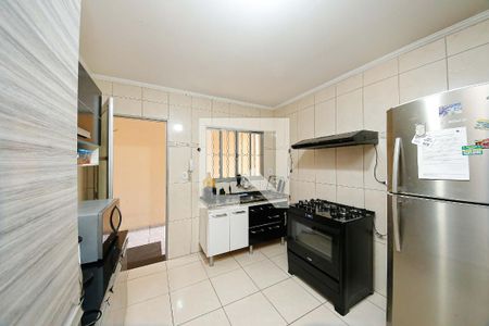 Casa para alugar com 150m², 2 quartos e 3 vagas Casa para alugar com 150m², 2 quartos e 3 vagasCozinha