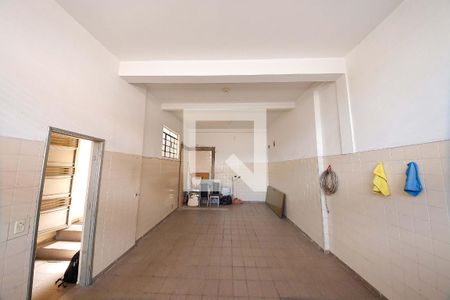 Casa para alugar com 150m², 2 quartos e 3 vagas Casa para alugar com 150m², 2 quartos e 3 vagasGaragem