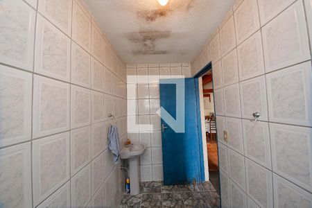 Casa para alugar com 150m², 2 quartos e 3 vagas Casa para alugar com 150m², 2 quartos e 3 vagasBanheiro 2