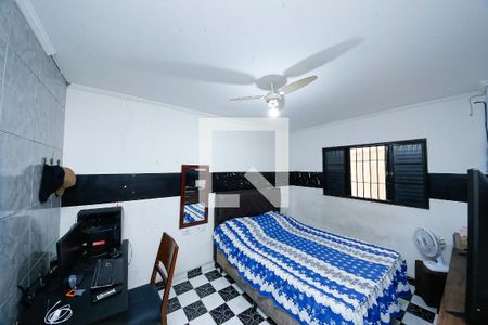 Casa para alugar com 150m², 2 quartos e 3 vagas Casa para alugar com 150m², 2 quartos e 3 vagasQuarto