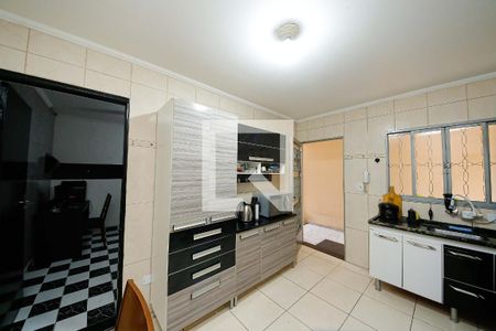 Casa para alugar com 150m², 2 quartos e 3 vagas Casa para alugar com 150m², 2 quartos e 3 vagasCozinha