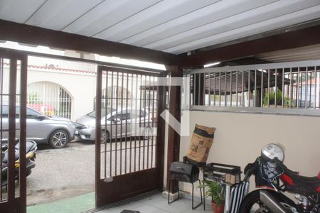 Casa à venda com 190m², 3 quartos e 2 vagasGaragem