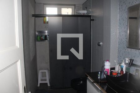 Casa à venda com 190m², 3 quartos e 2 vagasBanheiro