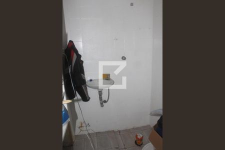 Casa à venda com 190m², 3 quartos e 2 vagasBanheiro da Área de Serviço