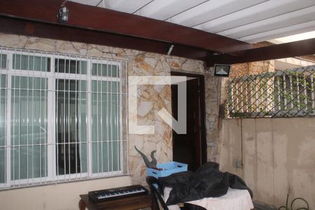 Casa à venda com 190m², 3 quartos e 2 vagasGaragem