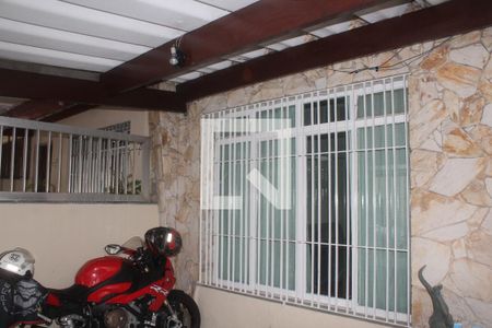 Casa à venda com 190m², 3 quartos e 2 vagasGaragem