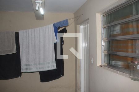 Casa à venda com 190m², 3 quartos e 2 vagasÁrea de Serviço