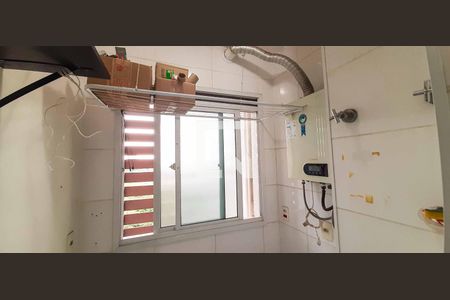 Apartamento à venda com 52m², 2 quartos e 1 vagaÁrea de Serviço