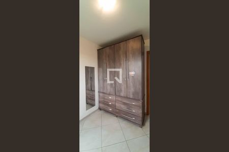 Apartamento à venda com 52m², 2 quartos e 1 vagaQuarto