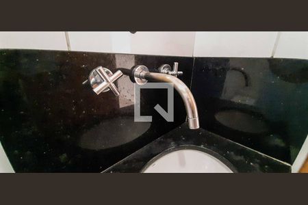 Apartamento à venda com 52m², 2 quartos e 1 vagaBanheiro da Suíte