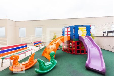 Apartamento à venda com 52m², 2 quartos e 1 vagaÁrea comum - Playground