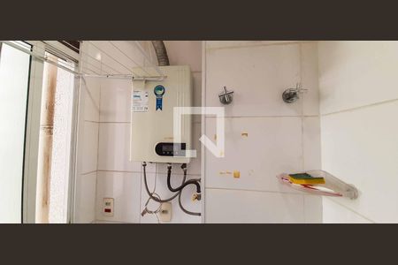 Apartamento à venda com 52m², 2 quartos e 1 vagaÁrea de Serviço