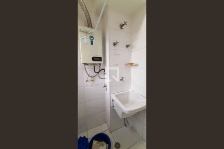 Apartamento à venda com 52m², 2 quartos e 1 vagaÁrea de Serviço