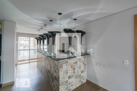 Apartamento à venda com 52m², 2 quartos e 1 vagaÁrea Comum