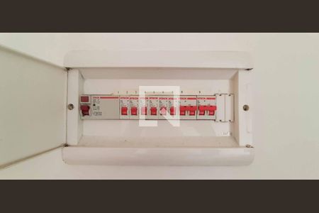 Apartamento à venda com 52m², 2 quartos e 1 vagaQuadro de Luz