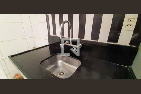 Apartamento à venda com 52m², 2 quartos e 1 vagaCozinha