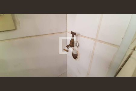 Apartamento à venda com 52m², 2 quartos e 1 vagaÁrea de Serviço