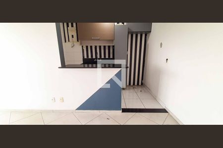 Apartamento à venda com 52m², 2 quartos e 1 vagaCozinha