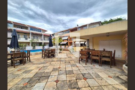 Casa de condomínio à venda com 150m², 3 quartos e 2 vagasárea comum